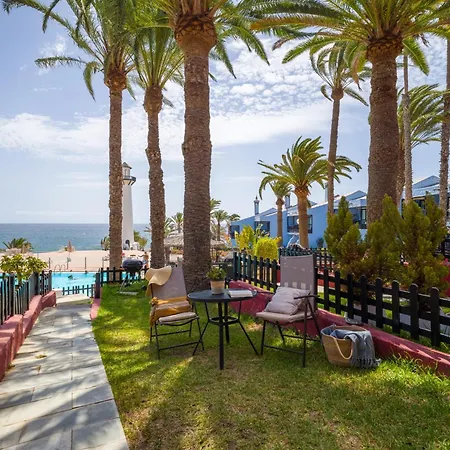 Apartmán Primera Linea De Playa *