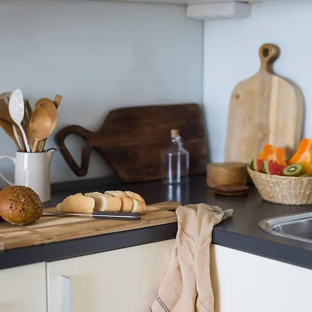 Primera Linea De Playa Apartman San Bartolomé