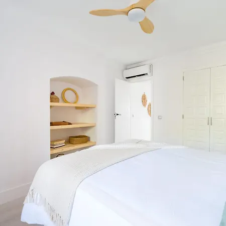 Apartamento Primera Linea De Playa *