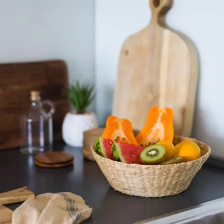 Primera Linea De Playa San Bartolomé