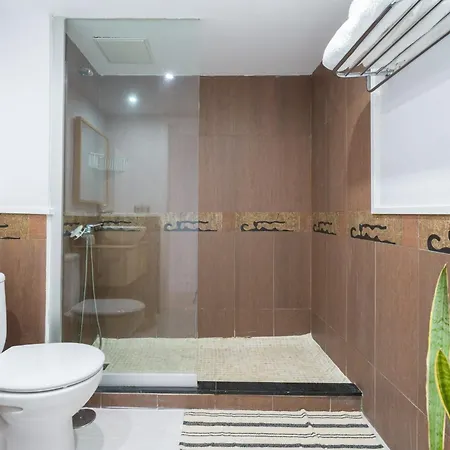 Primera Linea De Playa