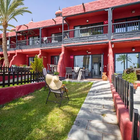 Primera Linea De Playa *