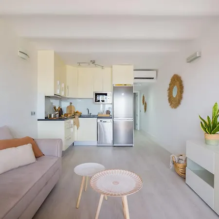 Primera Linea De Playa * San Bartolomé