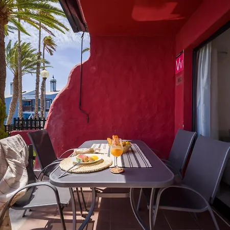 Primera Linea De Playa San Bartolomé