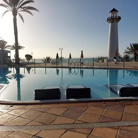 Primera Linea De Playa Apartman